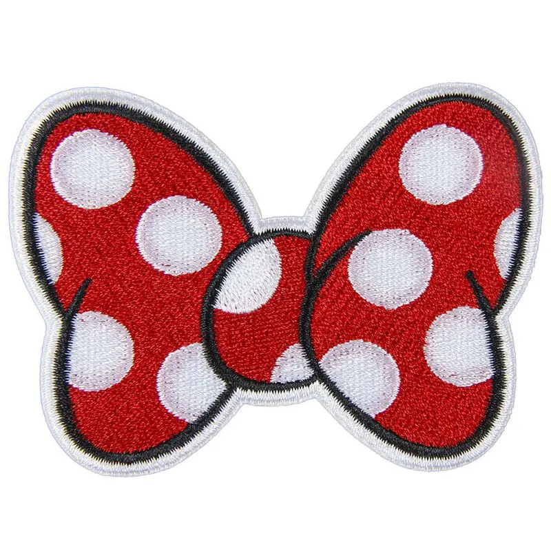 Disney Minnie patch product photo