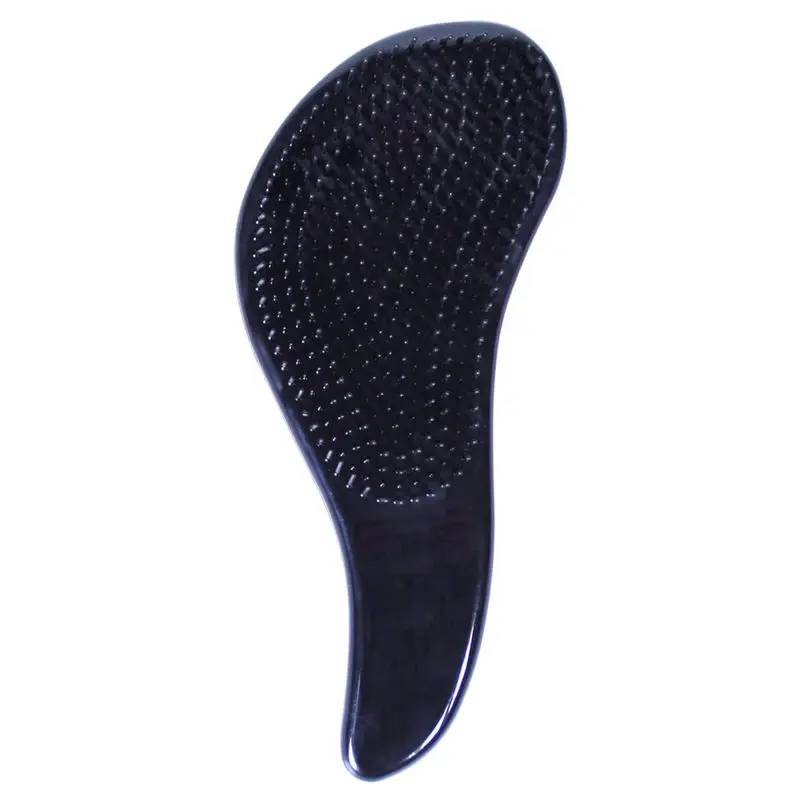 Disney Minnie untangle hairbrush product photo