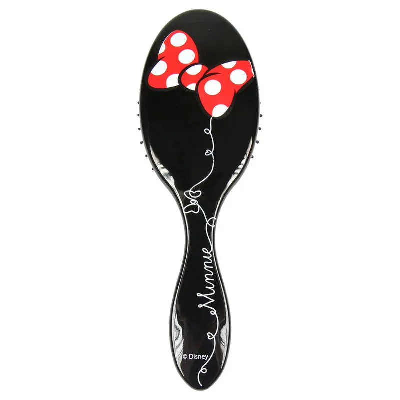 Disney Minnie brush hair product photo