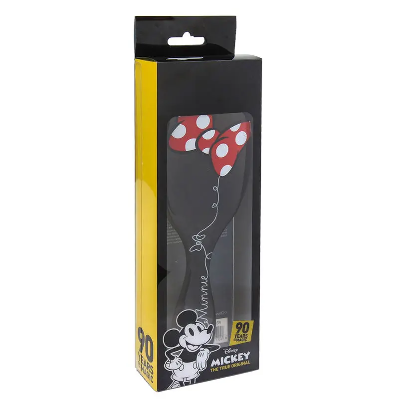 Disney Minnie brush hair product photo