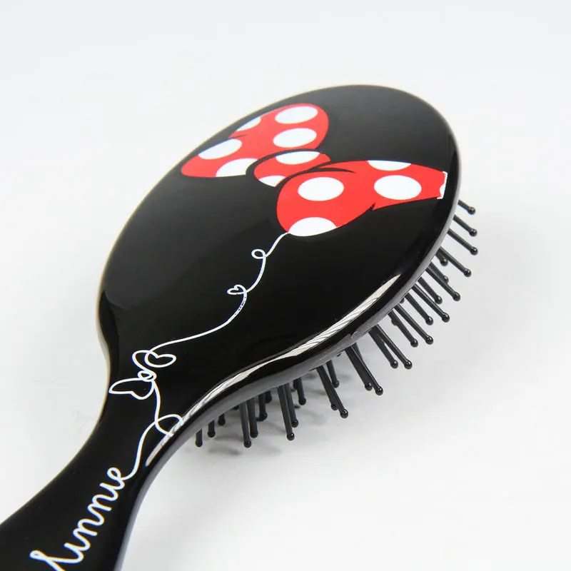 Disney Minnie brush hair product photo