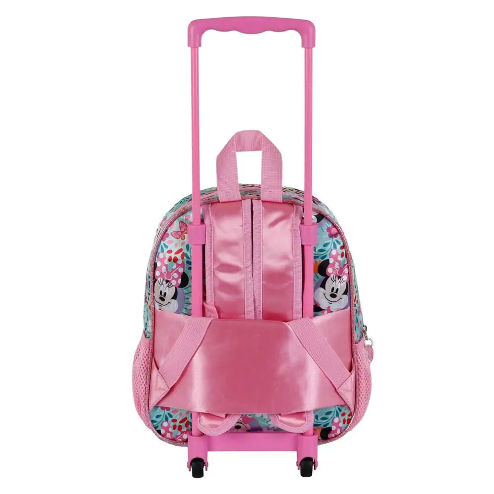 Disney Minnie Figaro 3D trolley 31cm product photo