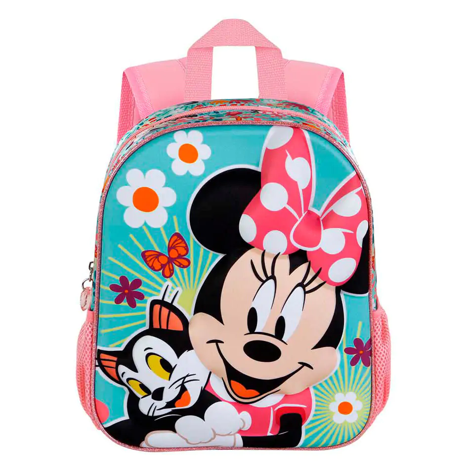Disney Minnie Figaro 3D backpack 31cm product photo