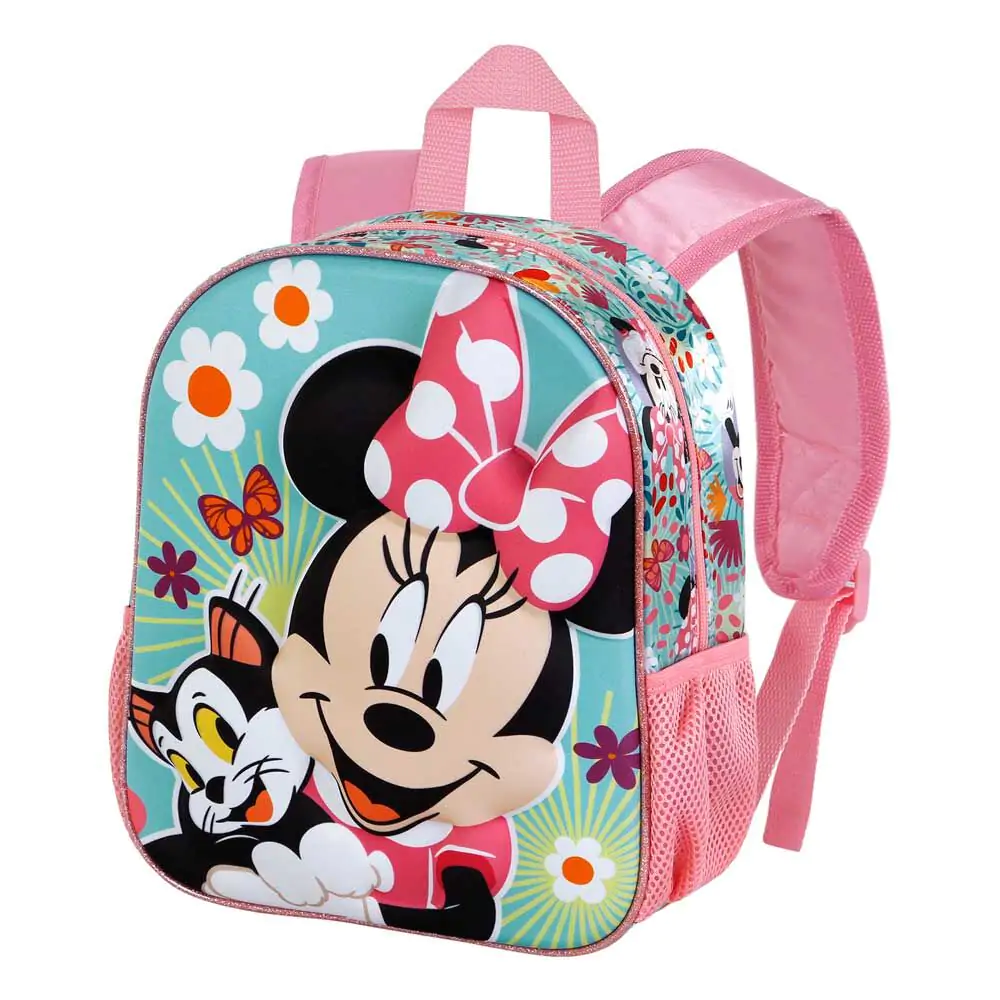 Disney Minnie Figaro 3D backpack 31cm product photo