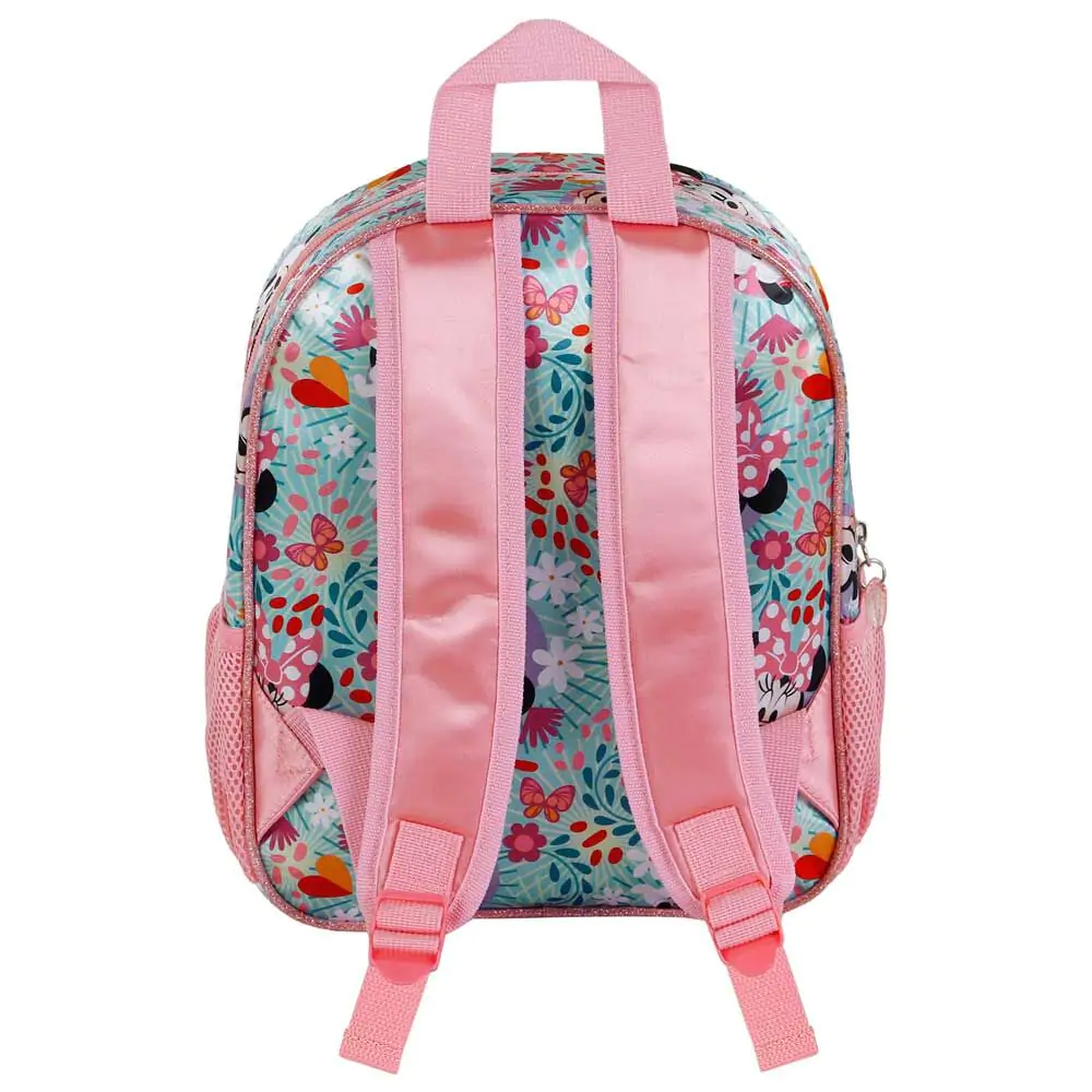 Disney Minnie Figaro 3D backpack 31cm product photo