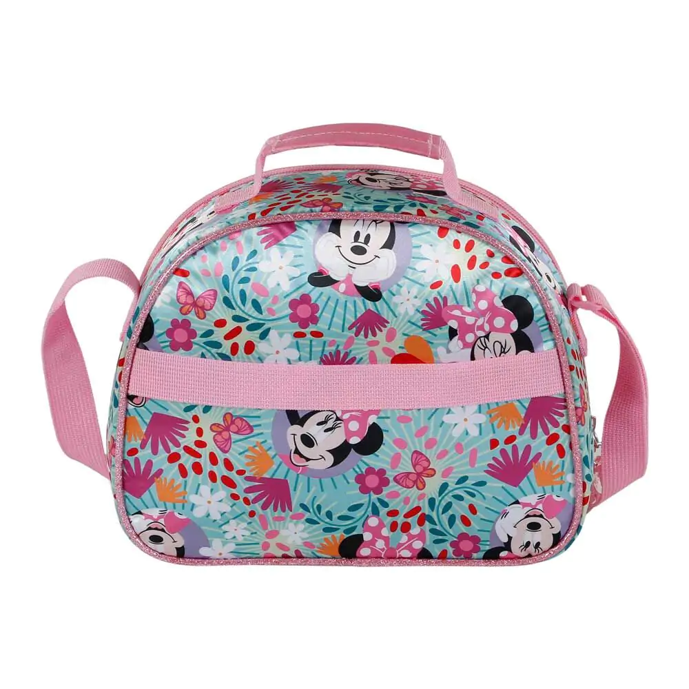 Disney Minnie Figaro 3D lunch bag product photo