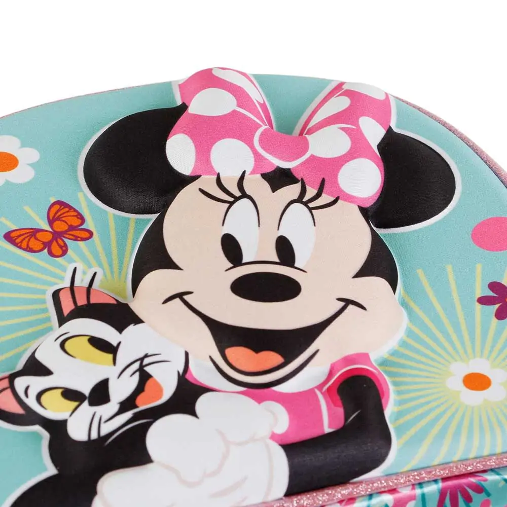 Disney Minnie Figaro 3D lunch bag product photo