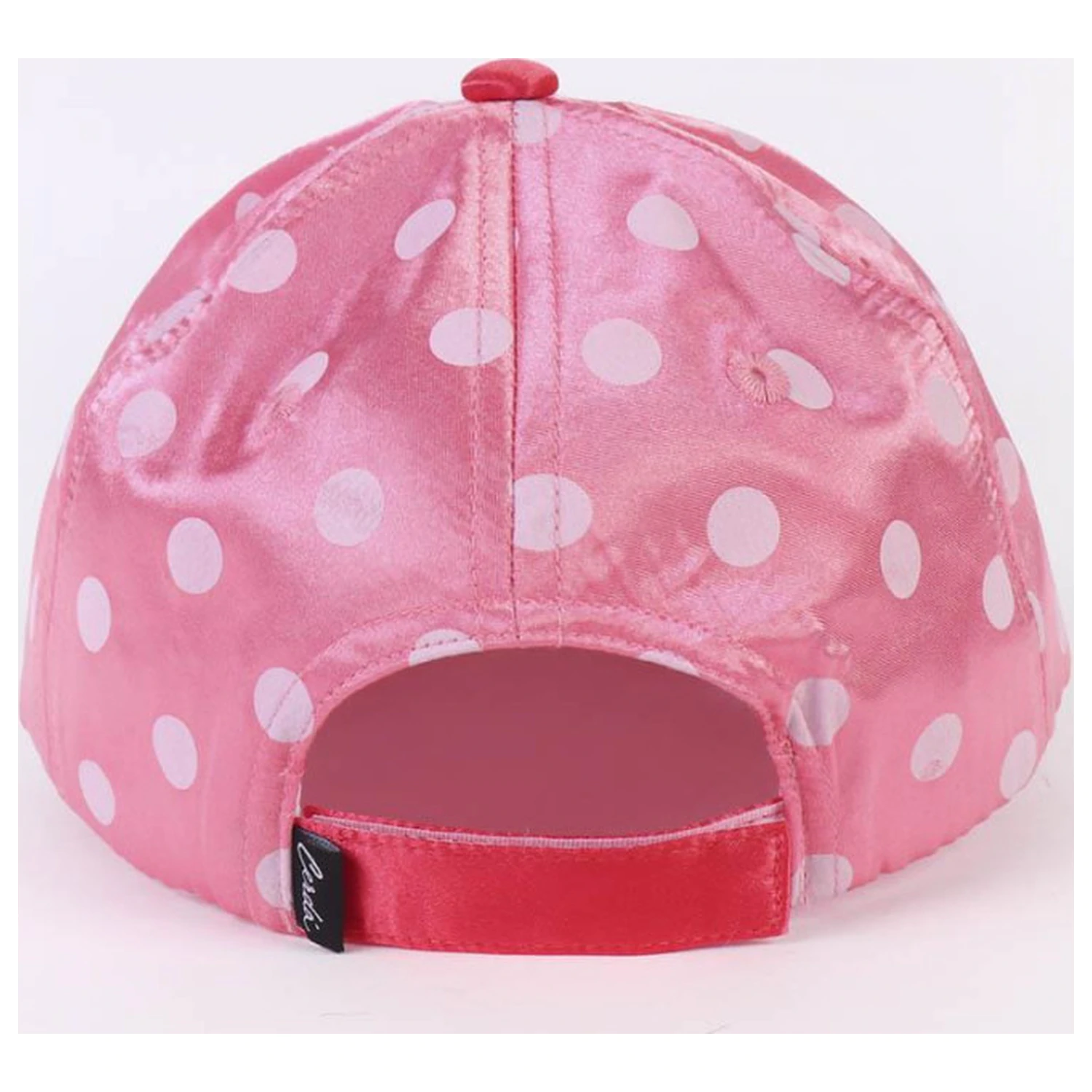 Disney Minnie Figaro Kids' Baseball Cap 53 cm product photo