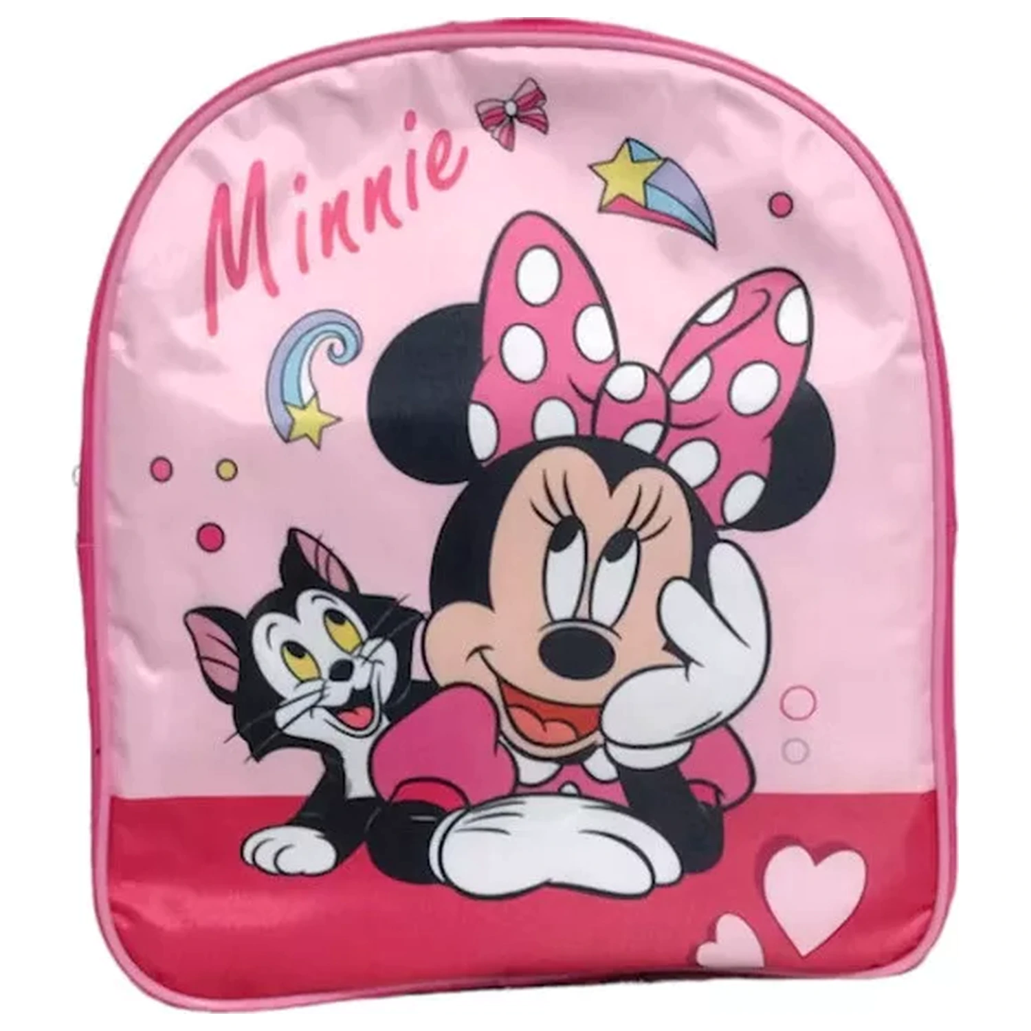 Disney Minnie Figaro backpack, bag 30 cm product photo