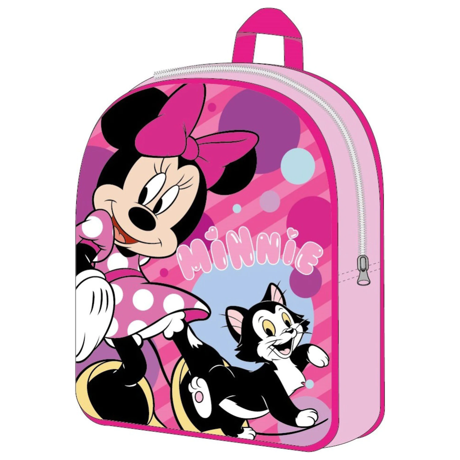 Disney Minnie Figaro Backpack, Bag 30 cm product photo