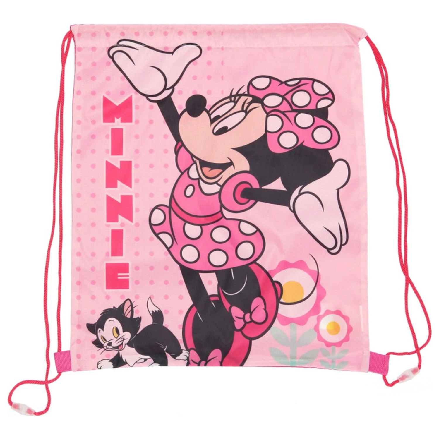 Disney Minnie Figaro gym bag, 40 cm product photo