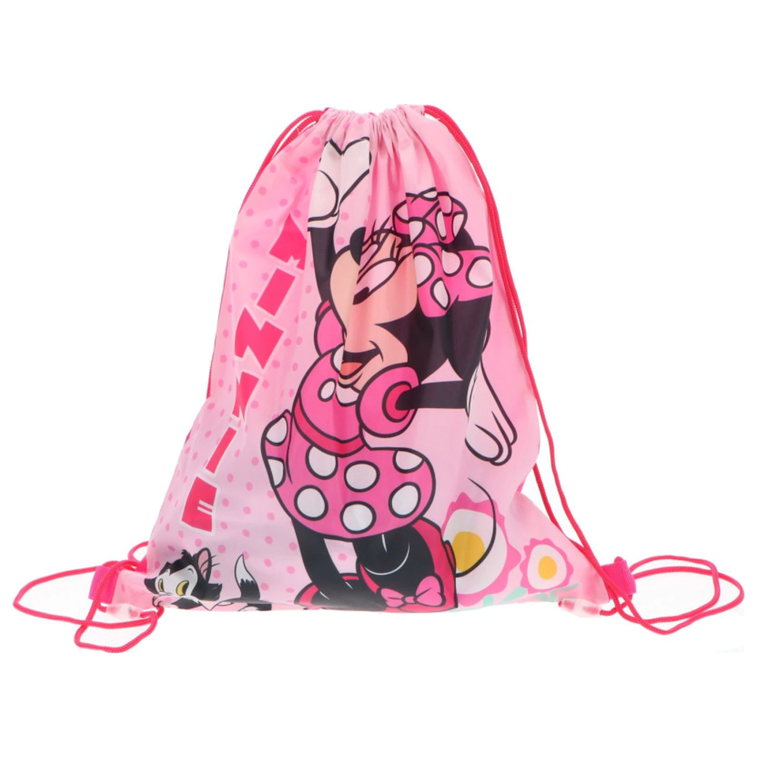 Disney Minnie Figaro gym bag, 40 cm product photo