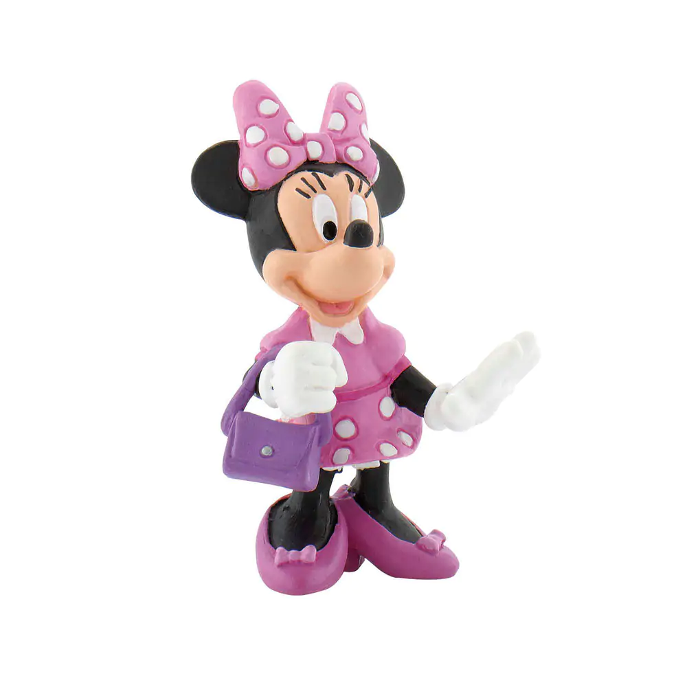 Disney Minnie figure 7cm termékfotó