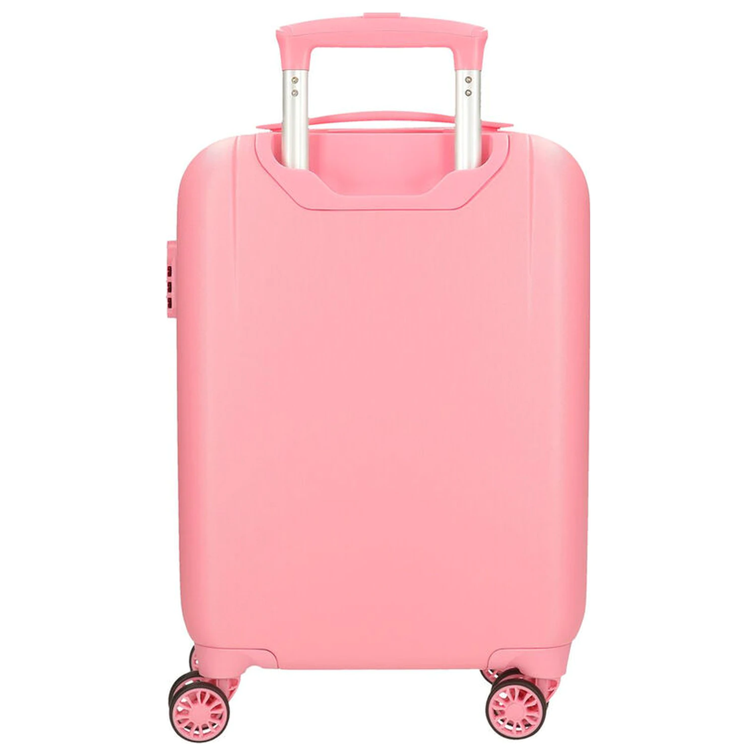 Disney Minnie Find Your Joy ABS trolley suitcase 50cm product photo