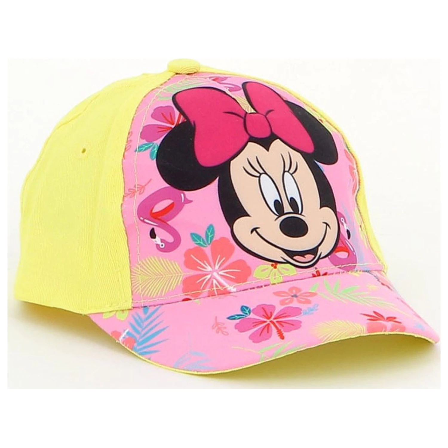 Disney Minnie Flamingo baby baseball cap 48 cm product photo