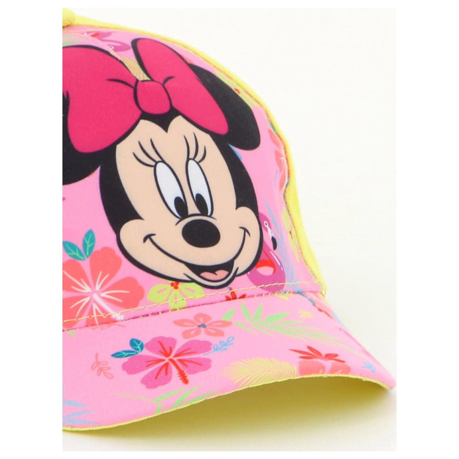 Disney Minnie Flamingo baby baseball cap 48 cm product photo
