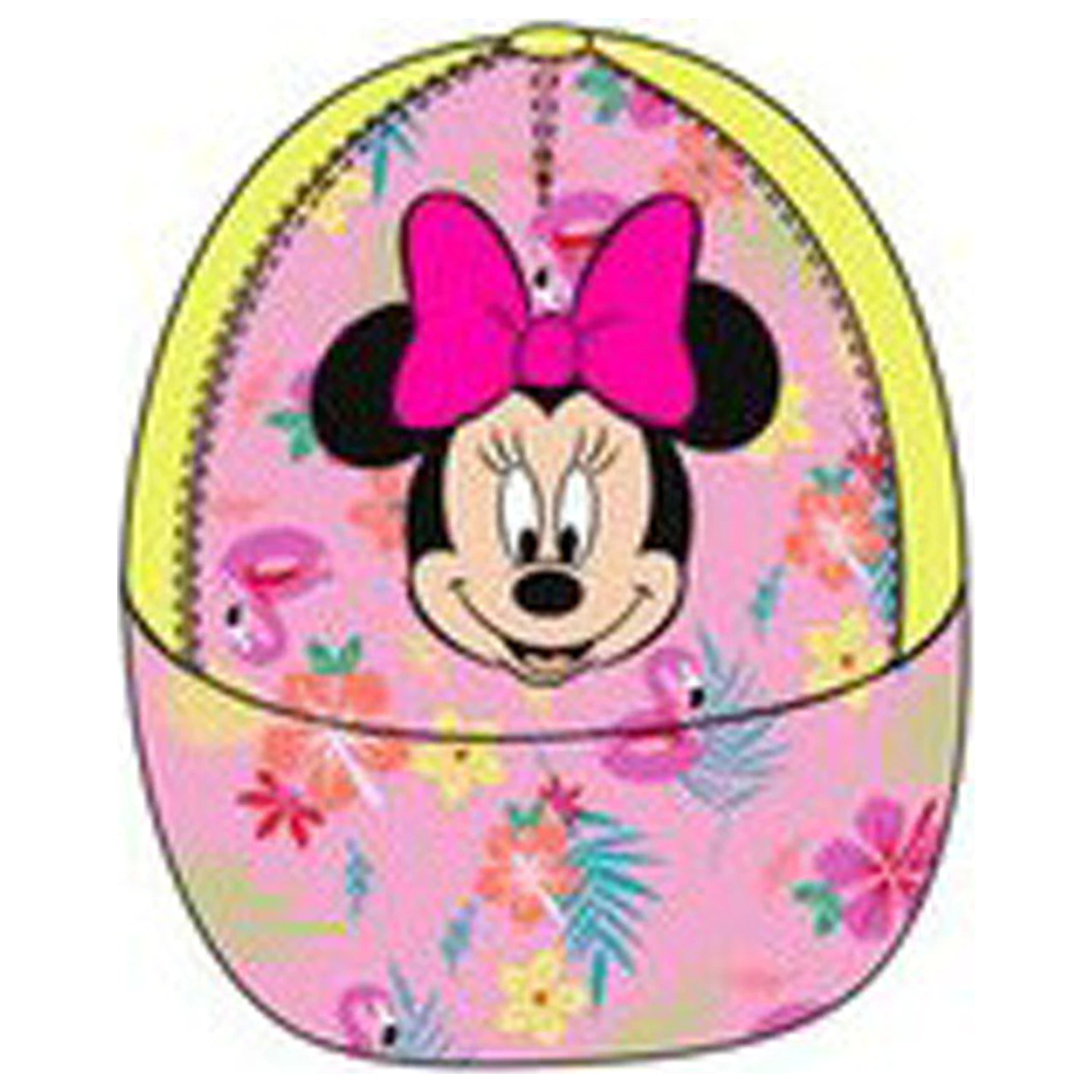 Disney Minnie Flamingo baby baseball cap 48 cm product photo