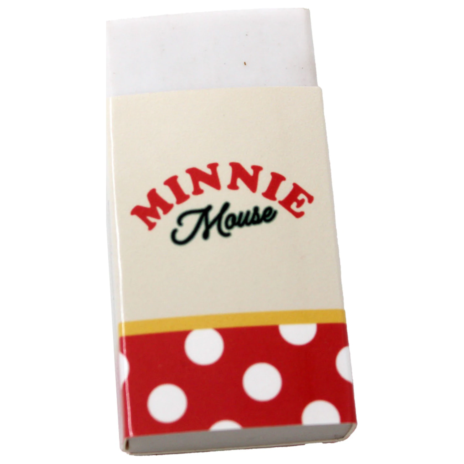 Disney Minnie Floral Stationery Set 5 Pieces product photo