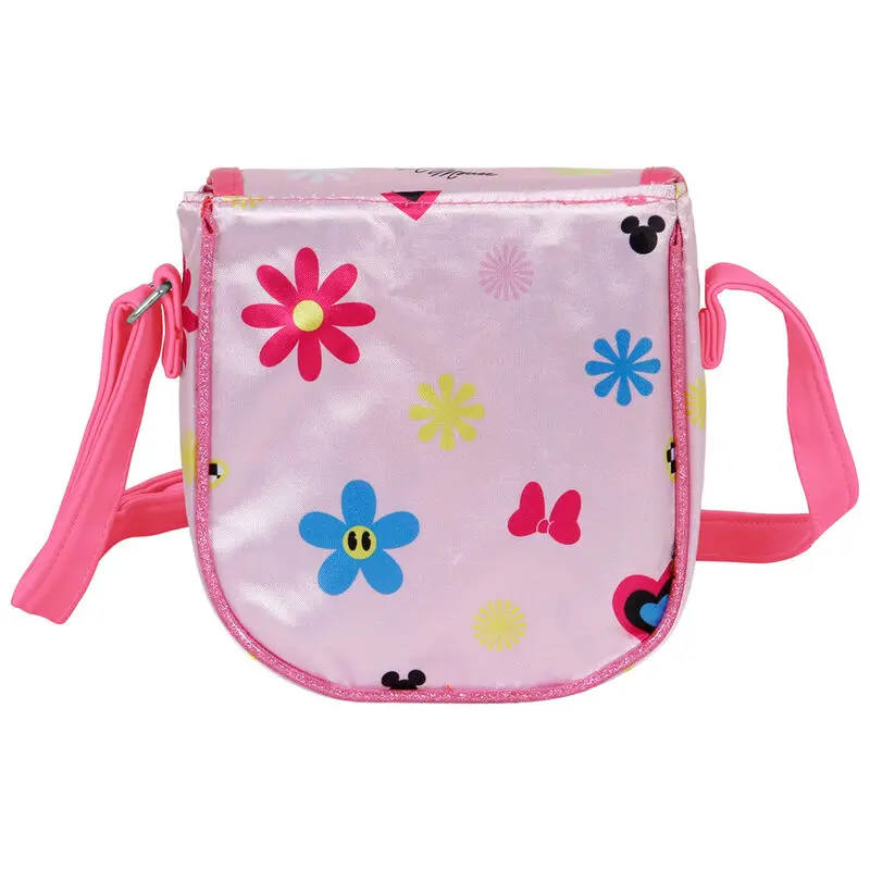 Disney Minnie Floral Muffin bag product photo