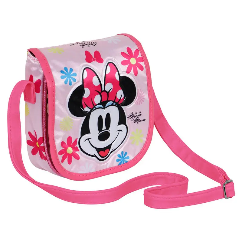Disney Minnie Floral Muffin bag product photo