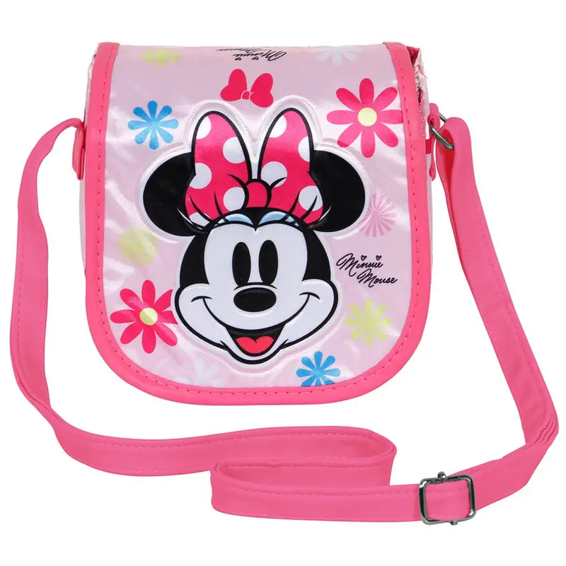 Disney Minnie Floral Muffin bag product photo