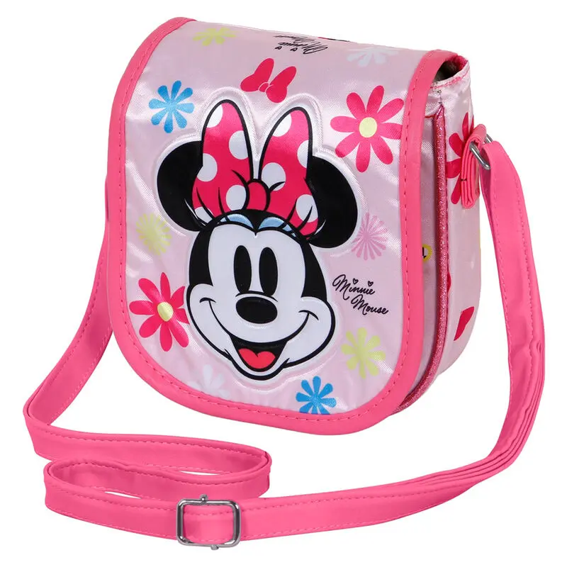 Disney Minnie Floral Muffin bag product photo