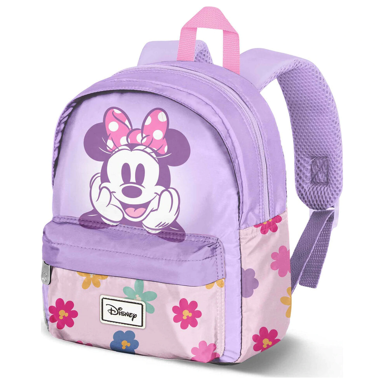 Disney Minnie Flower backpack 27cm product photo