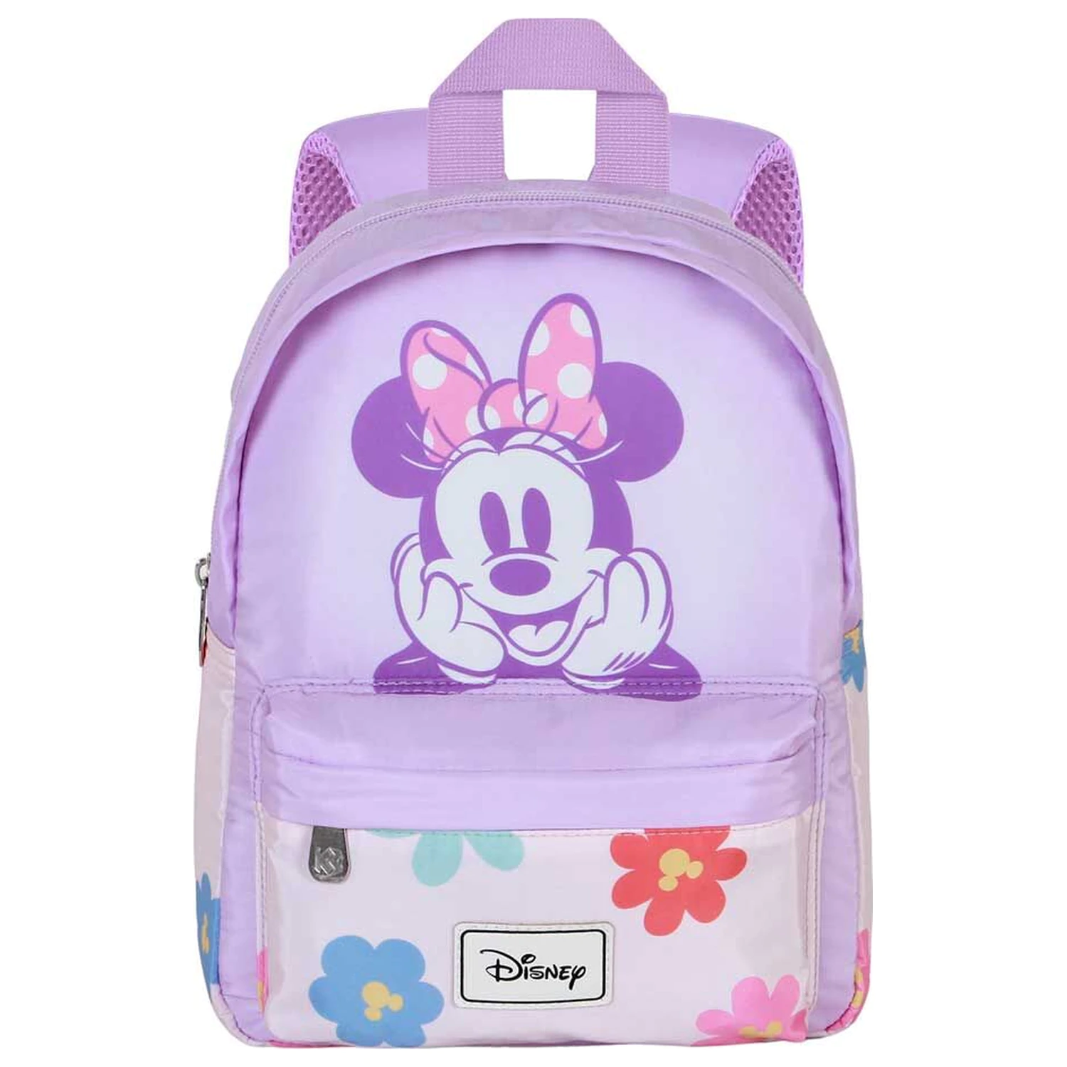 Disney Minnie Flower backpack 27cm product photo