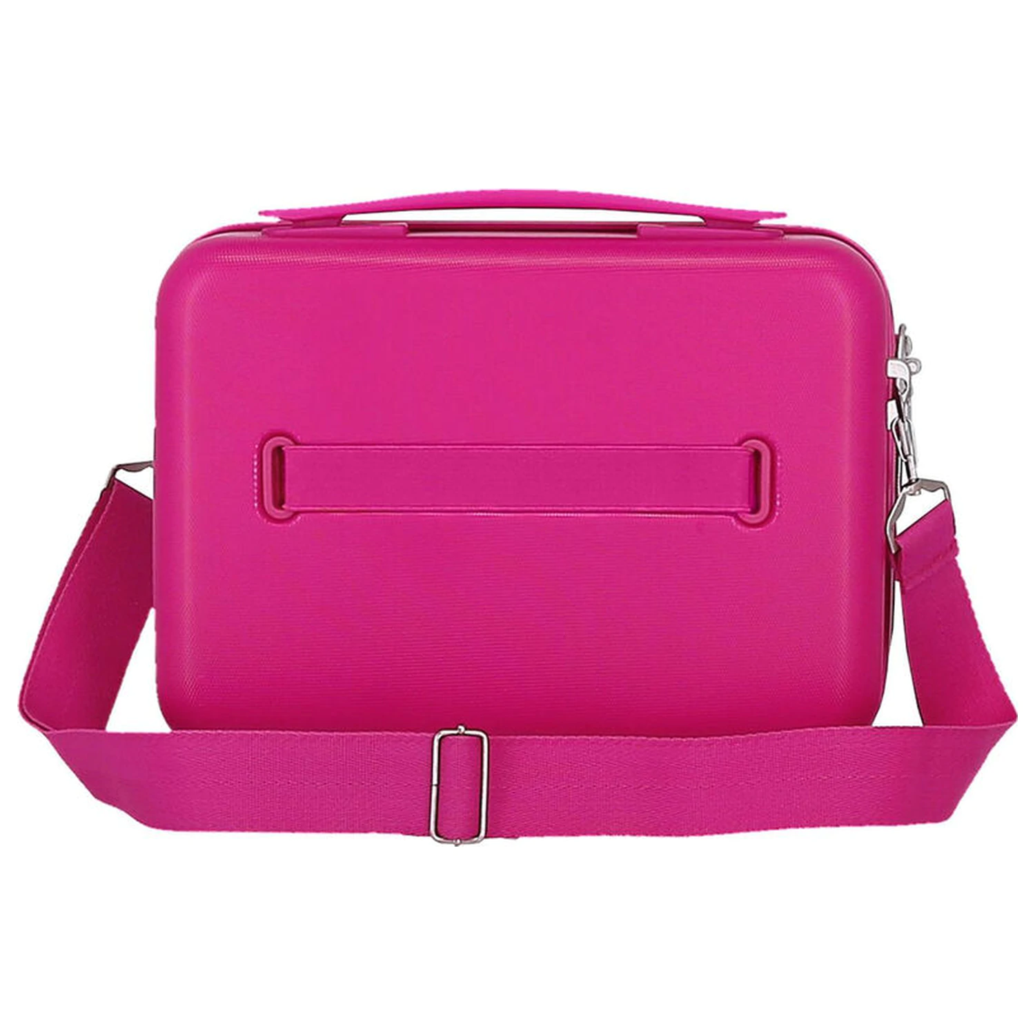 Disney Minnie Flowers ABS adaptable beauty case 29cm product photo