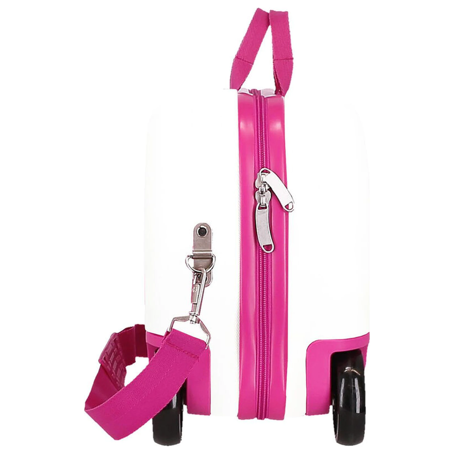 Disney Minnie Flowers ABS trolley suitcase 45cm product photo