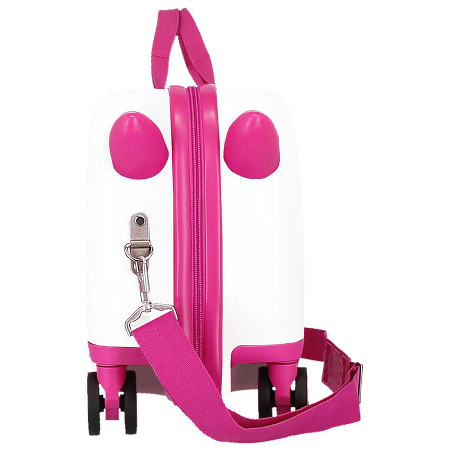 Disney Minnie Flowers ABS trolley suitcase 45cm product photo