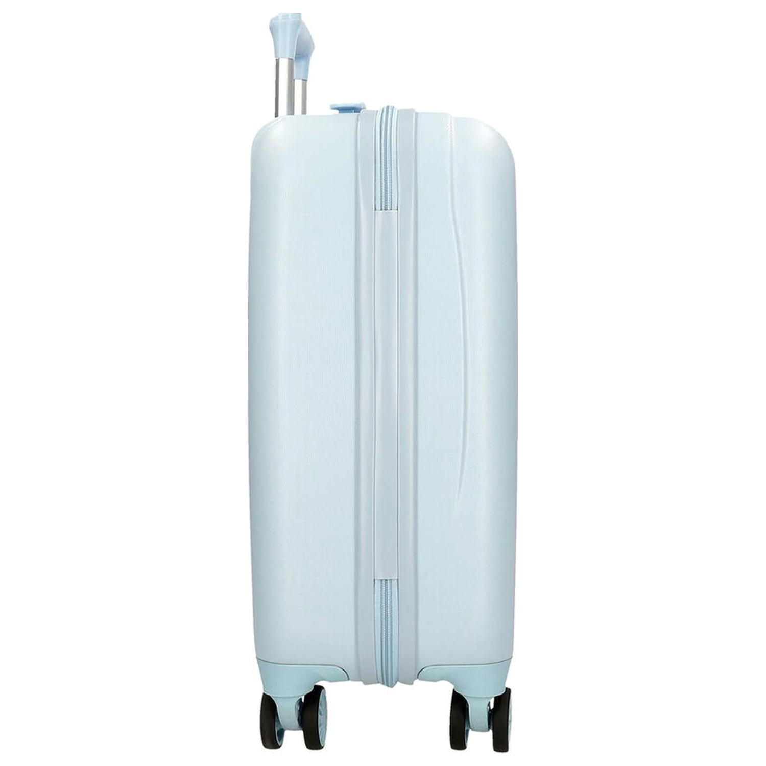 Disney Minnie Flowers ABS trolley suitcase 50cm product photo