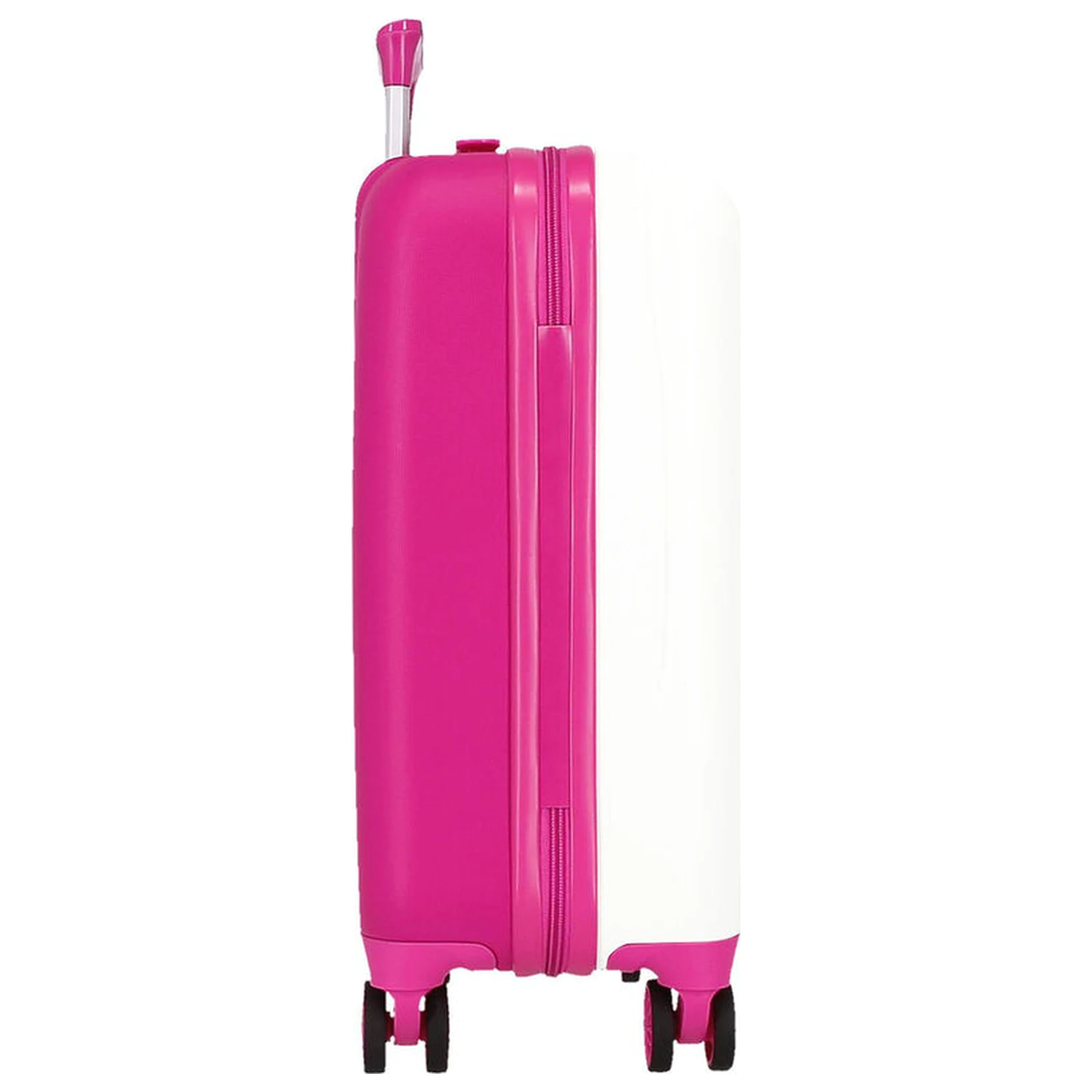 Disney Minnie Flowers ABS trolley suitcase 50cm product photo