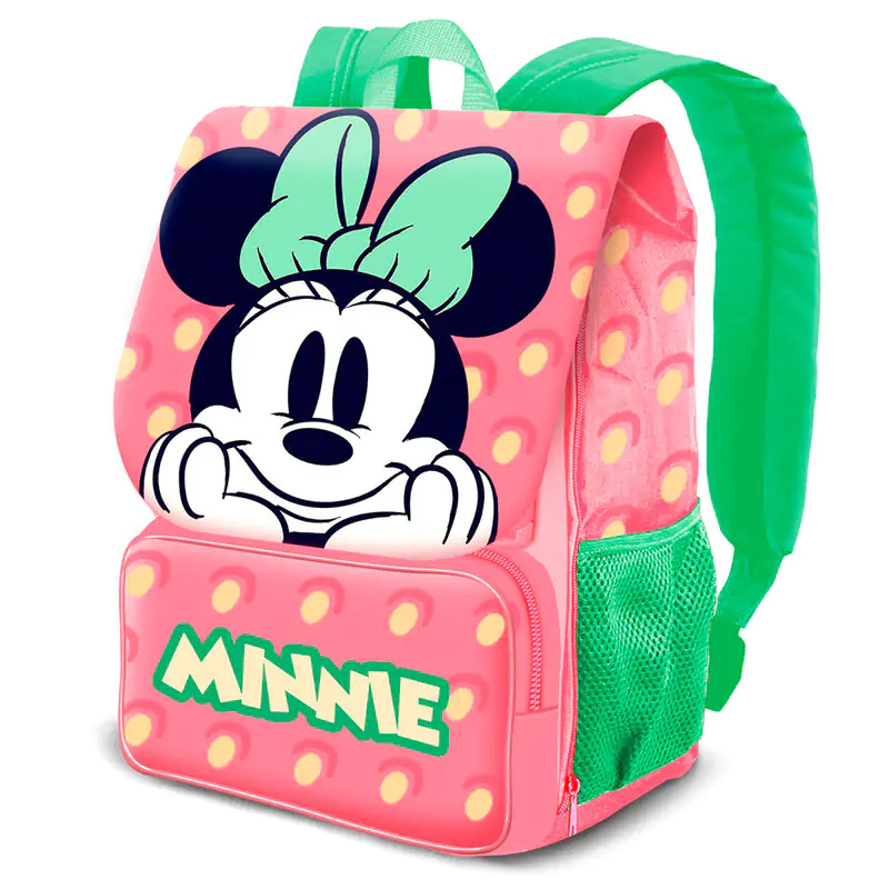 Disney Minnie Fresh flap backpack 45cm product photo