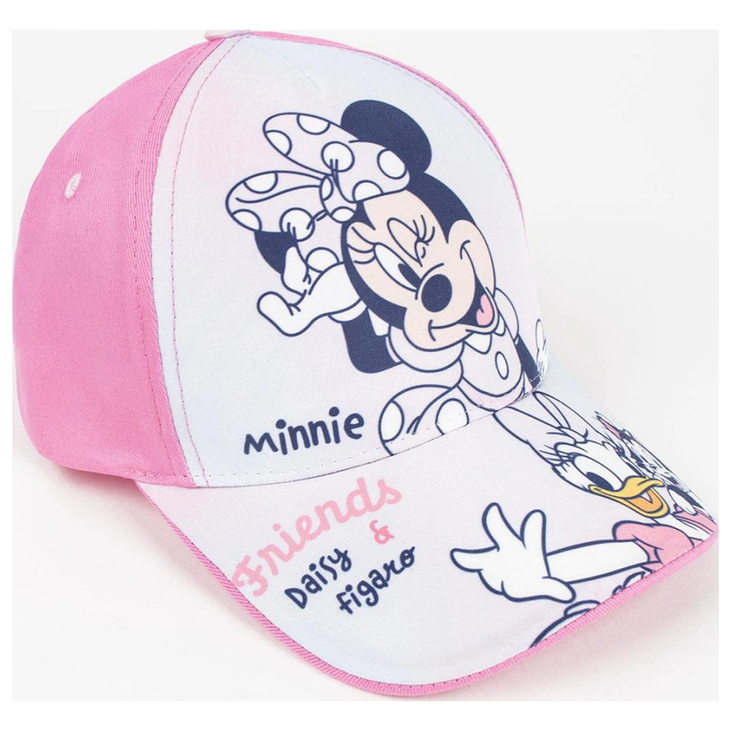 Disney Minnie Friends kids' baseball cap 53 cm product photo