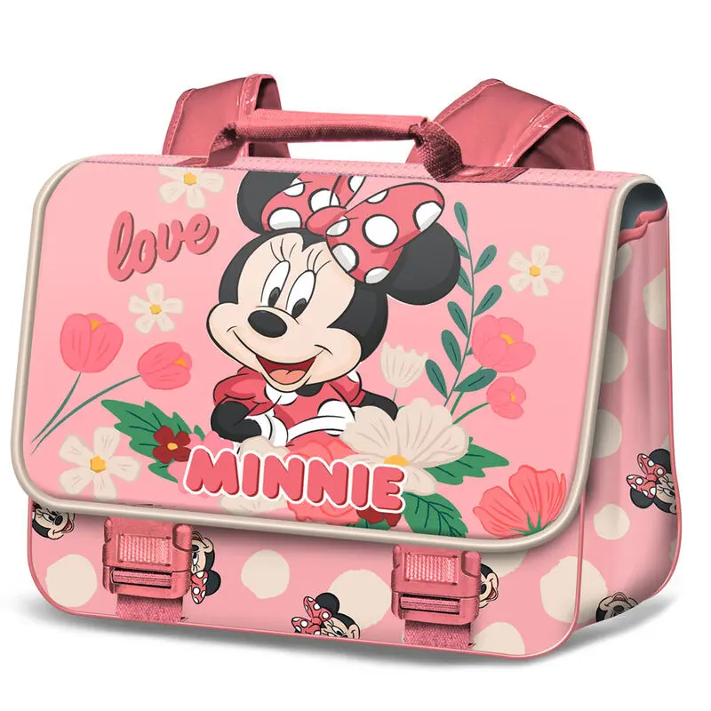 Disney Minnie Garden backpack schoolbag termékfotó