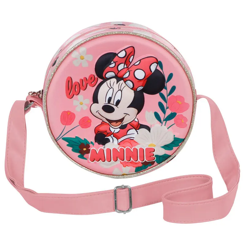 Disney Minnie Garden 3D soulder bag product photo