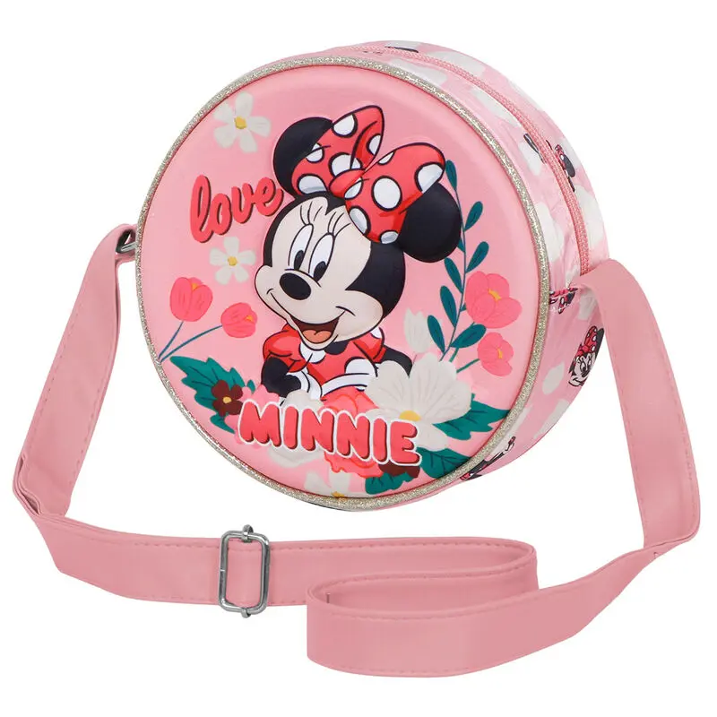 Disney Minnie Garden 3D soulder bag product photo