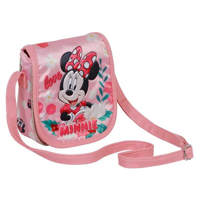 Disney Minnie Garden Muffin bag product photo