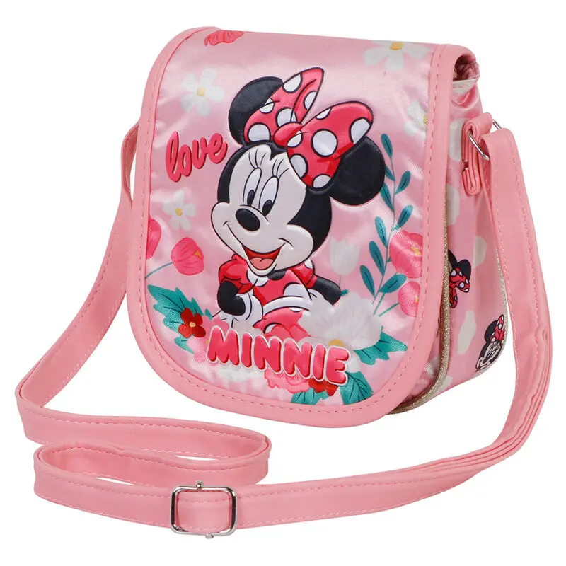 Disney Minnie Garden Muffin bag product photo