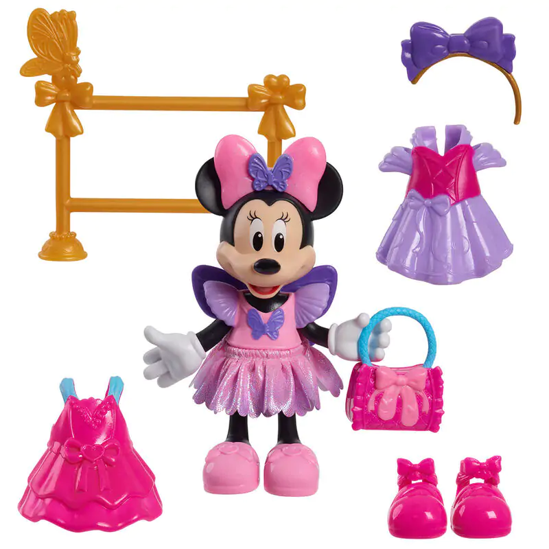 Disney Minnie Glitter & Glam fashion set termékfotó