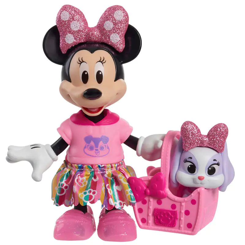 Disney Minnie Glitter & Glam fashion set termékfotó