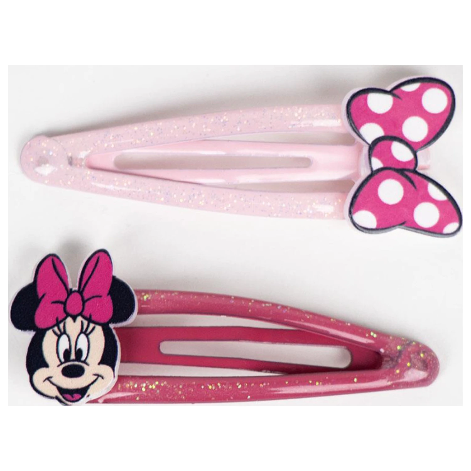 Disney Minnie Glittery Sunglasses and Hair Accessory Set product photo