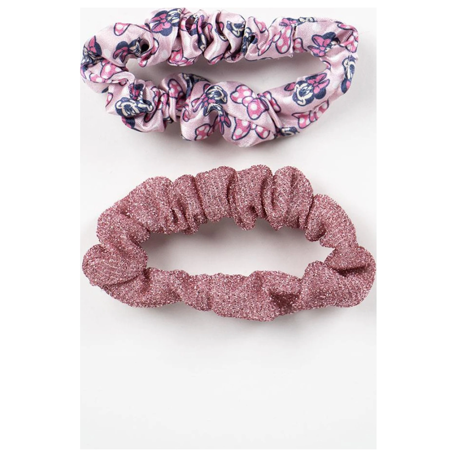 Disney Minnie Glittery Sunglasses and Hair Accessory Set product photo