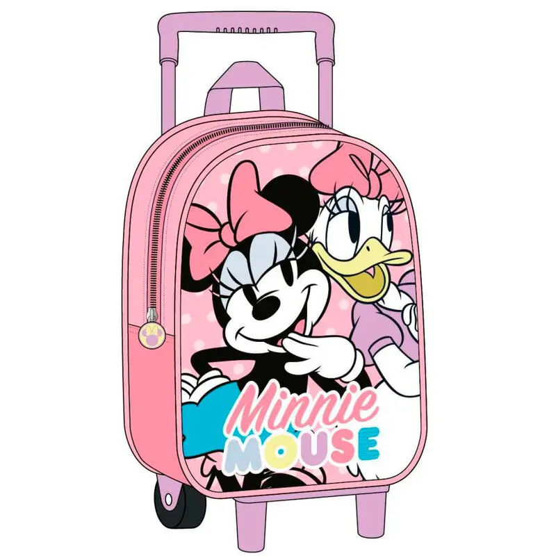 Disney Minnie trolley 29cm product photo