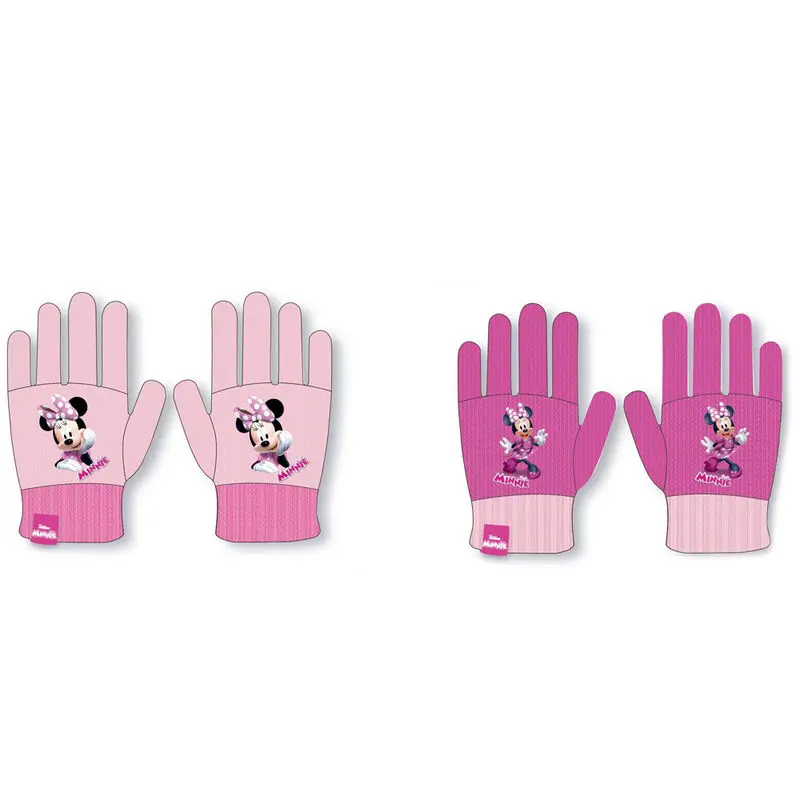 Disney Minnie kids glooves product photo