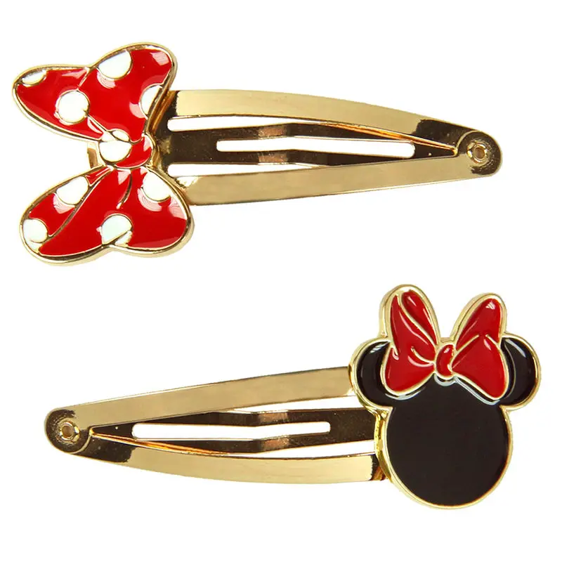 Disney Minnie hair accesories product photo