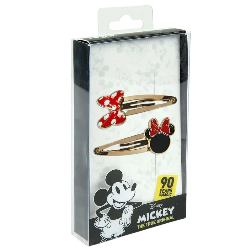 Disney Minnie hair accesories product photo