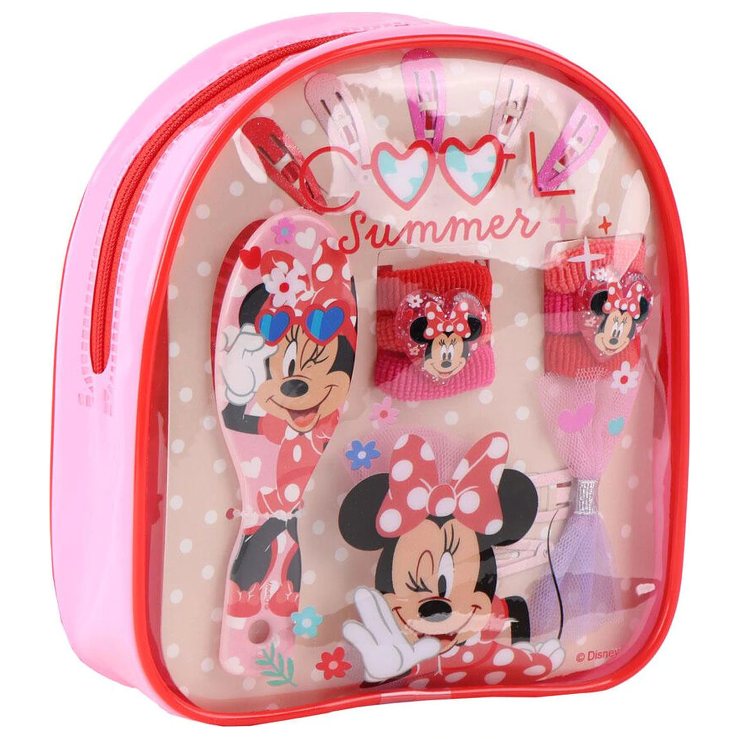 Disney Minnie beauty set product photo