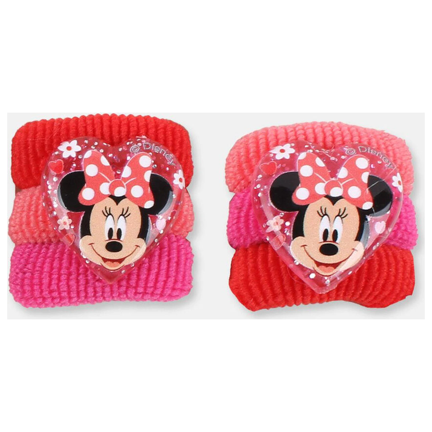 Disney Minnie beauty set product photo
